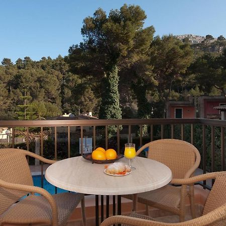 Appartement Pinos Altos 07 à Cala de Sant Vicenc Extérieur photo