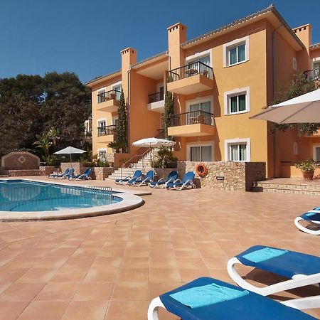 Appartement Pinos Altos 07 à Cala de Sant Vicenc Extérieur photo