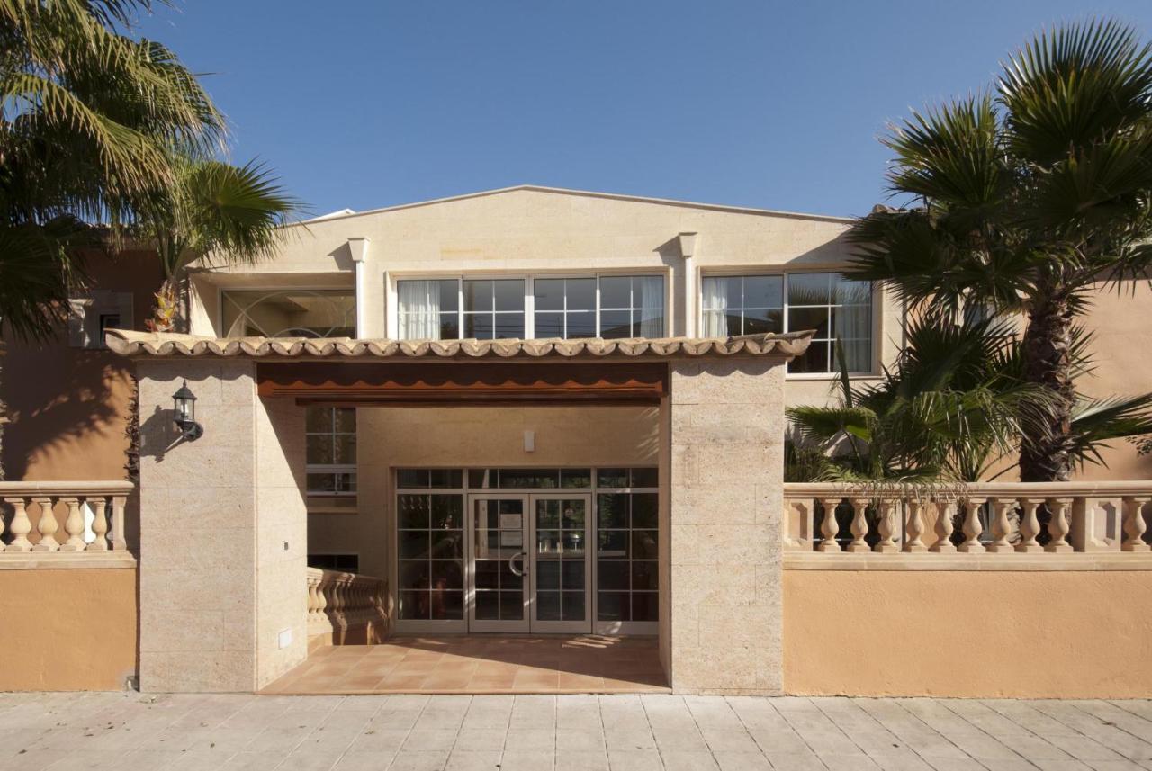 Appartement Pinos Altos 07 à Cala de Sant Vicenc Extérieur photo